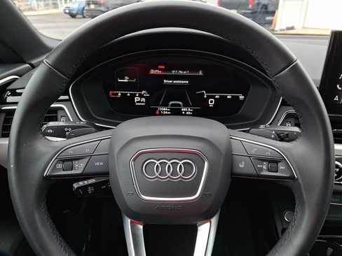 Used 2025 Audi A5 2.0T Premium Plus image 19