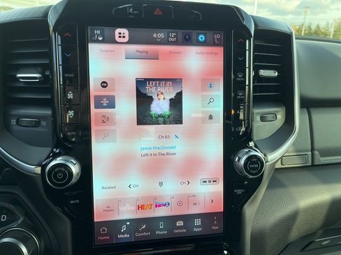 New 2026 RAM 1500 Big Horn image 22