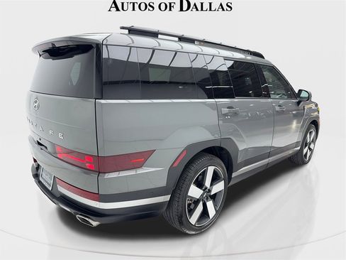 Used 2024 Hyundai Santa Fe Limited image 9