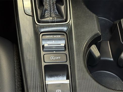 Used 2023 Honda Civic Sport image 21