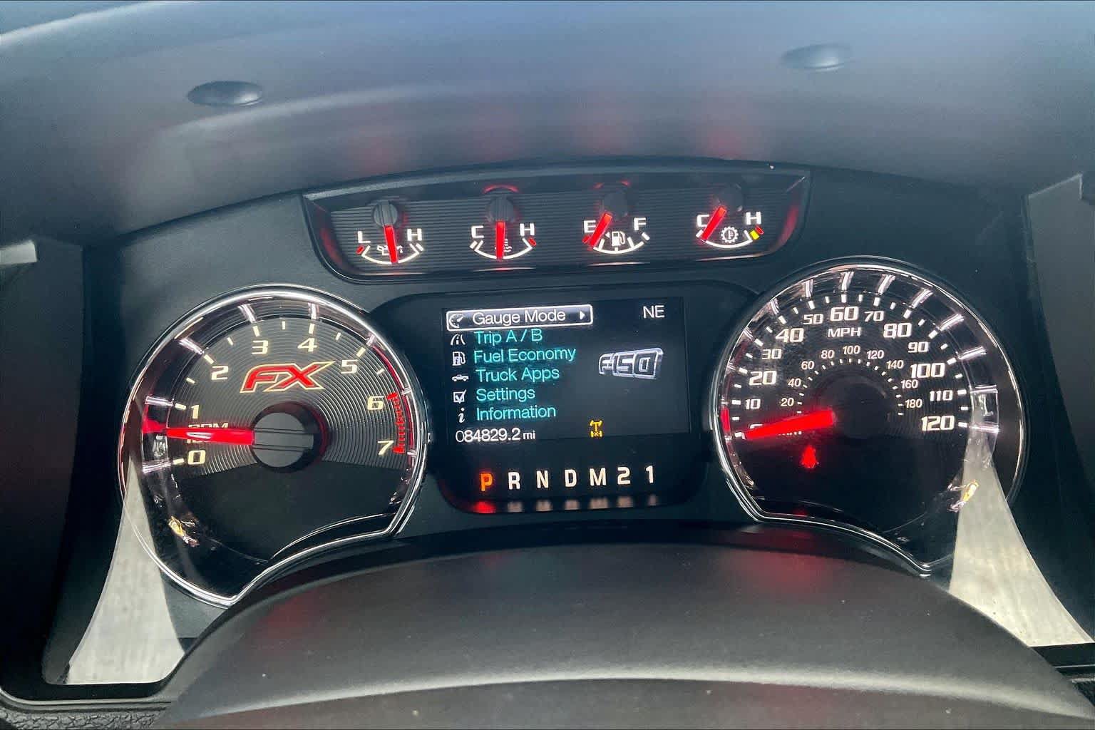 Used 2013 Ford F150 FX2 w/ Mid Equipment Group RWD image 25