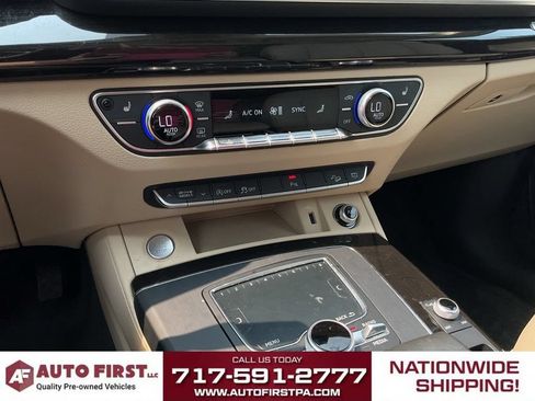 Used 2018 Audi Q5 2.0T Premium Plus w/ Premium Plus Package AWD/4WD image 23