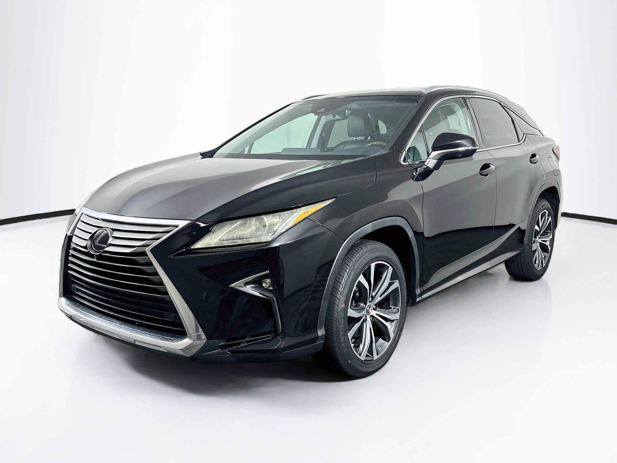 Used 2019 Lexus RX 350 AWD w/ Navigation Package image 3
