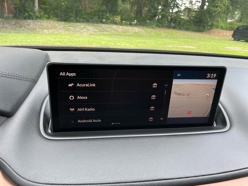 Used 2023 Acura MDX FWD w/ Technology Package image 12