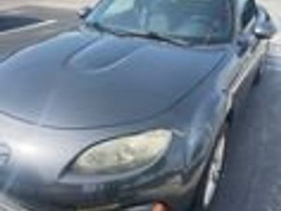 Used 2015 MAZDA MX-5 Miata Sport w/ Convenience Package