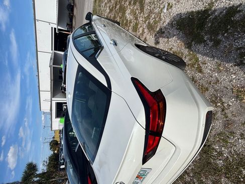 Used 2025 Nissan Altima 2.5 SV image 8