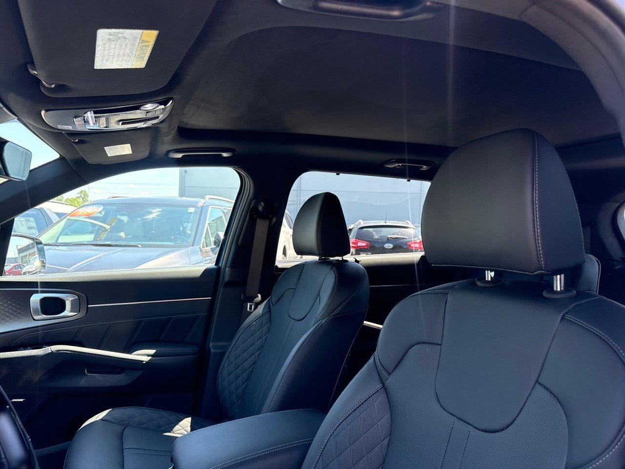 New 2026 Kia Sorento SX Prestige AWD/4WD image 13