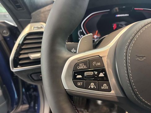 New 2026 BMW M850i xDrive AWD/4WD image 16