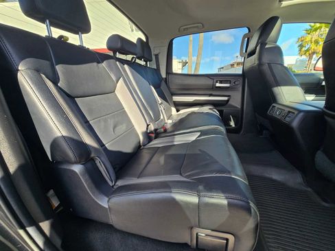 Used 2021 Toyota Tundra Limited image 14