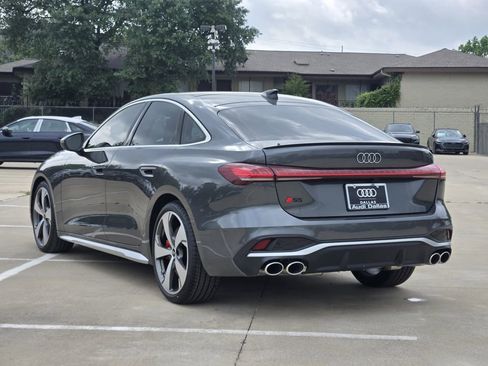 New 2026 Audi S5 Premium Plus AWD/4WD image 11
