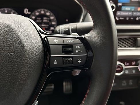 Used 2024 Acura Integra A-Spec FWD image 16