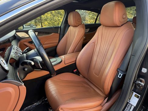 Used 2022 Mercedes-Benz CLS 450 4MATIC image 35