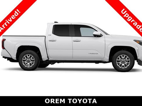 New 2026 Toyota Tacoma SR5 w/ SR5 Upgrade Package image 27