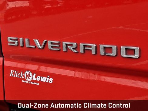 Used 2020 Chevrolet Silverado 1500 LT w/ All-Star Edition image 34