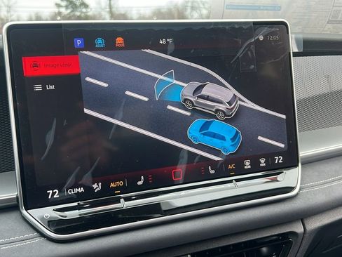 New 2026 Volkswagen Tiguan SE AWD/4WD image 22