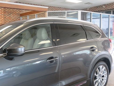 Used 2016 MAZDA CX-9 Grand Touring FWD image 77