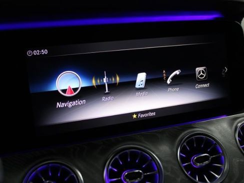 Used 2019 Mercedes-Benz CLS 450 4MATIC image 23