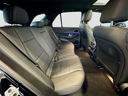 Certified 2025 Mercedes-Benz GLE 350 4MATIC image 29