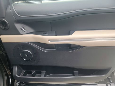 Used 2024 Ford Expedition Max Limited image 24