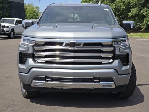 New 2026 Chevrolet Silverado 1500 High Country AWD/4WD image 10