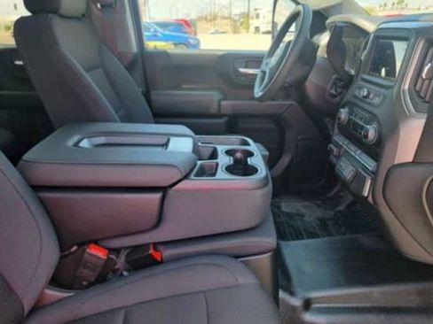 New 2025 Chevrolet Silverado 2500 W/T w/ WT Convenience Package RWD image 12