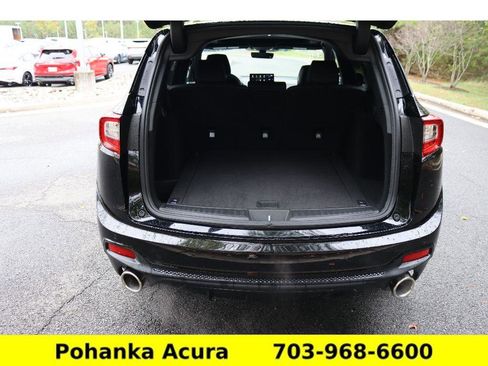 Certified 2025 Acura RDX A-Spec image 32