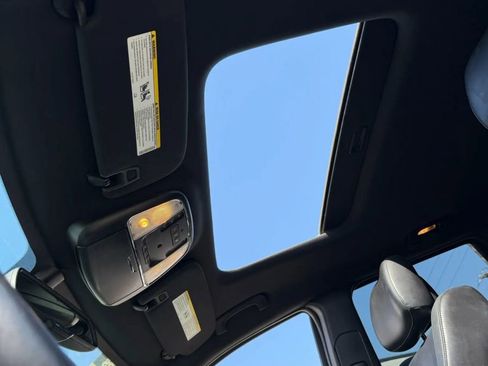 Used 2015 Jeep Grand Cherokee Altitude image 8