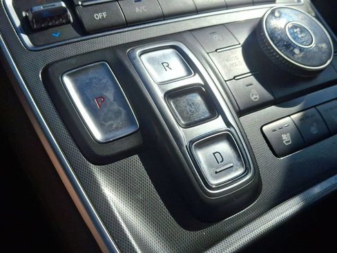 Used 2023 Hyundai Santa Fe Calligraphy w/ Cargo Package AWD/4WD image 12