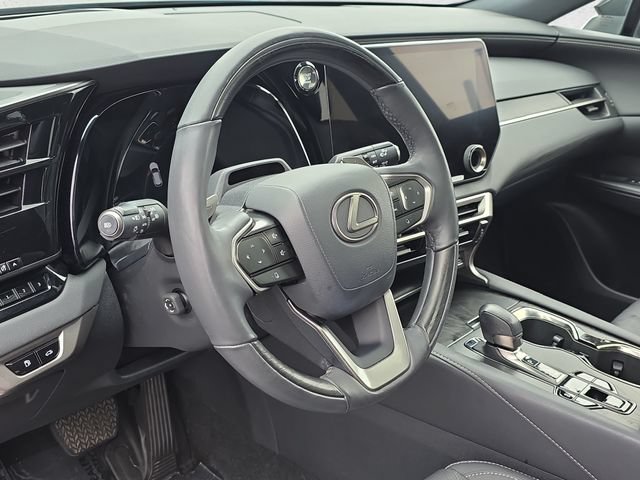 Certified 2023 Lexus RX 350 Premium Plus w/ Accessory Package AWD/4WD image 16