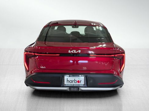 Used 2025 Kia K4 LXS image 6