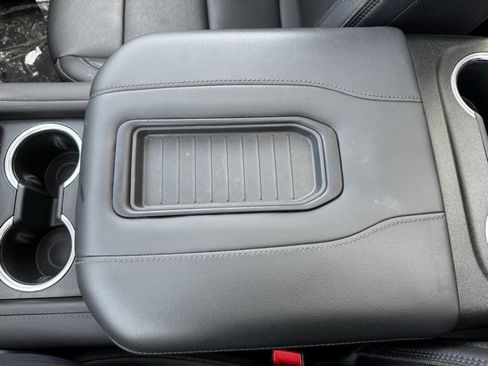 Certified 2023 Chevrolet Suburban High Country image 20