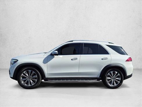 Used 2020 Mercedes-Benz GLE 350 image 7