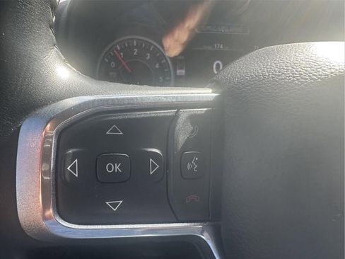 Used 2021 RAM 1500 Laramie w/ Sport Appearance Package image 17