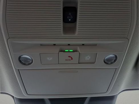 New 2026 Nissan Sentra SL FWD image 28