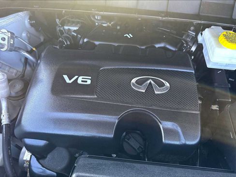Used 2023 INFINITI QX60 Pure FWD image 33