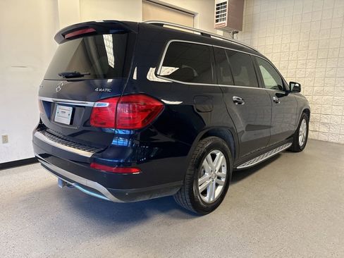 Used 2014 Mercedes-Benz GL 450 4MATIC image 20