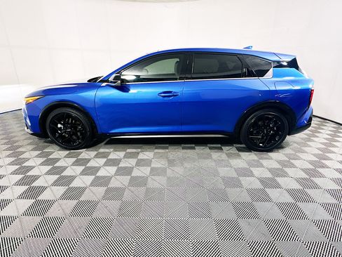 Used 2026 Kia K4 GT-Line Turbo FWD image 6