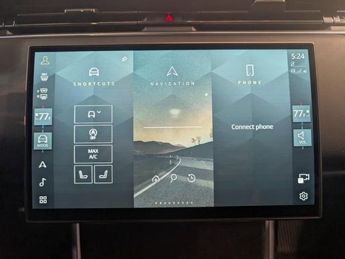 New 2026 Land Rover Range Rover Long Wheelbase SE AWD/4WD image 19