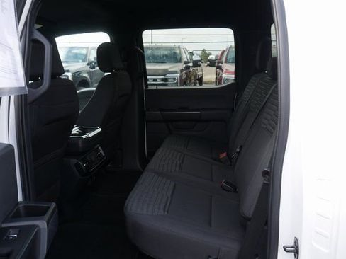 Used 2023 Ford F150 XL w/ STX Appearance Package image 24