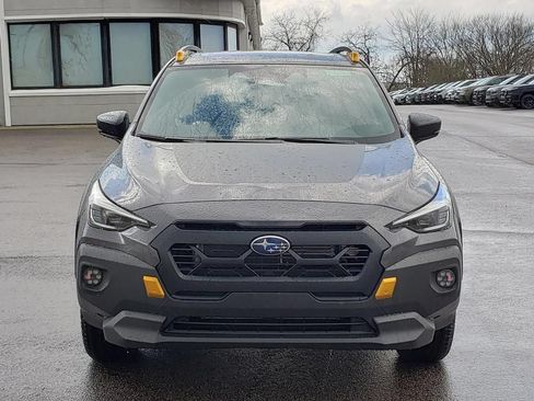 New 2026 Subaru Crosstrek 2.5i Wilderness AWD/4WD image 5