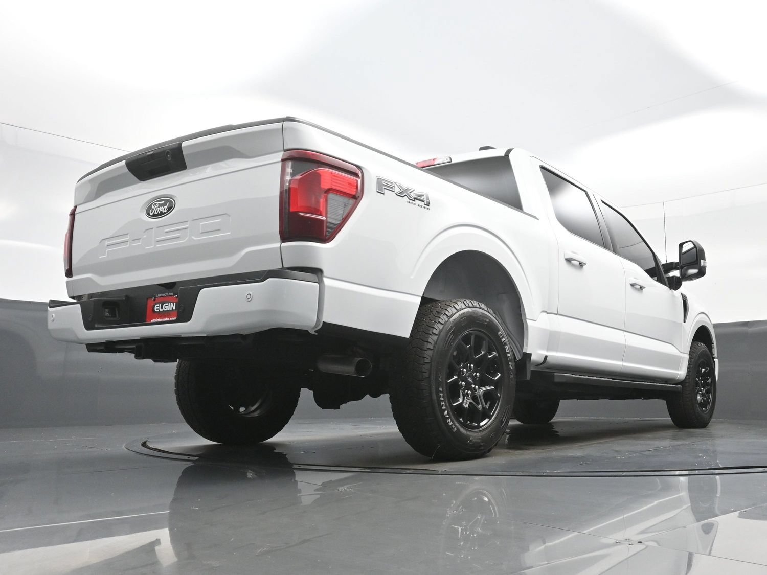 Used 2024 Ford F150 XLT w/ FX4 Off-Road Package AWD/4WD image 31