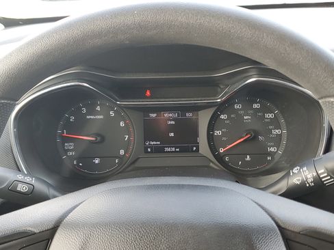 Used 2022 Chevrolet TrailBlazer LT w/ Convenience Package image 24