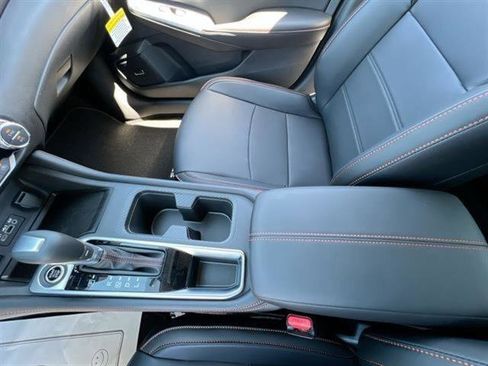 New 2025 Nissan Sentra SR w/ SR Premium Package image 20