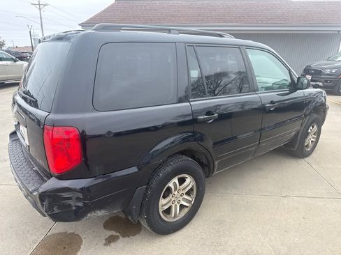 Used 2003 Honda Pilot EX image 5