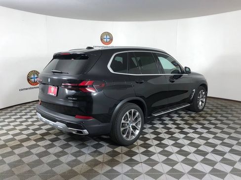 Used 2026 BMW X5 xDrive40i AWD/4WD image 17