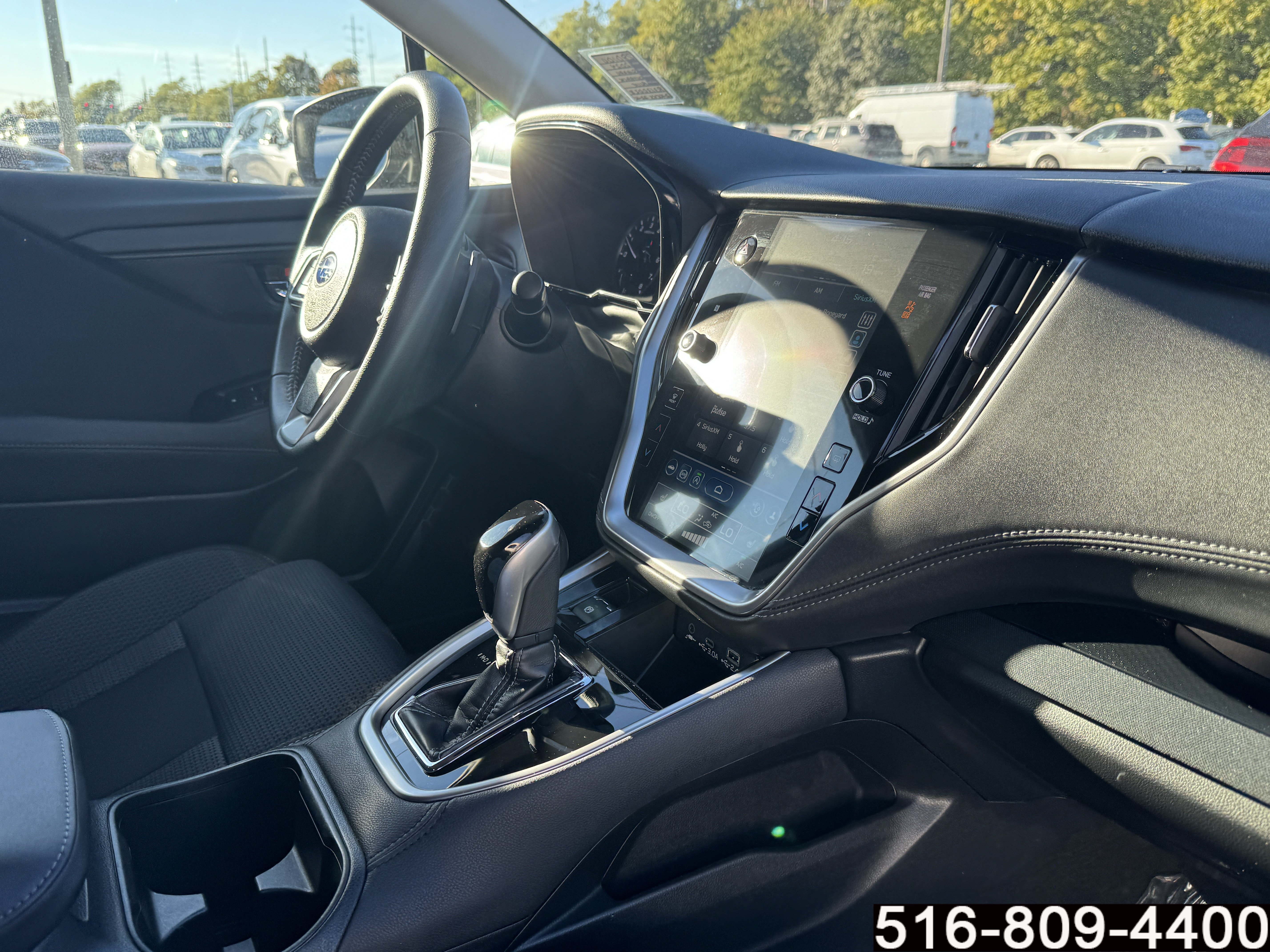 Used 2024 Subaru Outback Premium AWD/4WD image 26