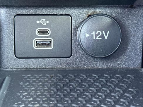 Used 2023 Ford Bronco Sport Outer Banks image 24