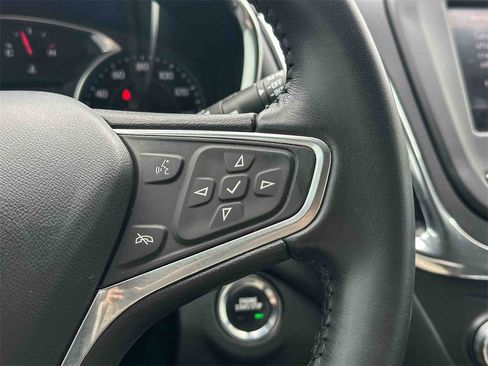 Used 2022 Chevrolet Equinox LT image 27