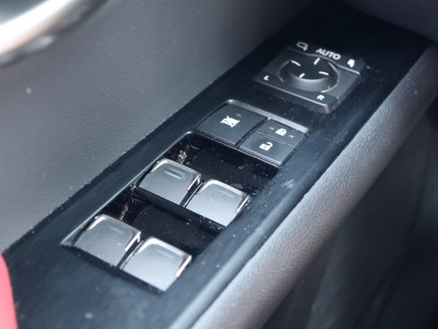 Used 2023 Lexus UX 250h F Sport FWD image 14