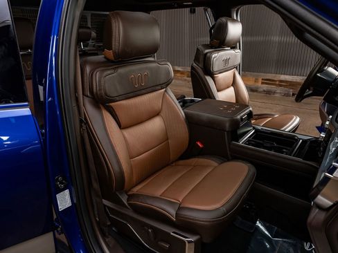 Used 2026 Ford F350 King Ranch image 31